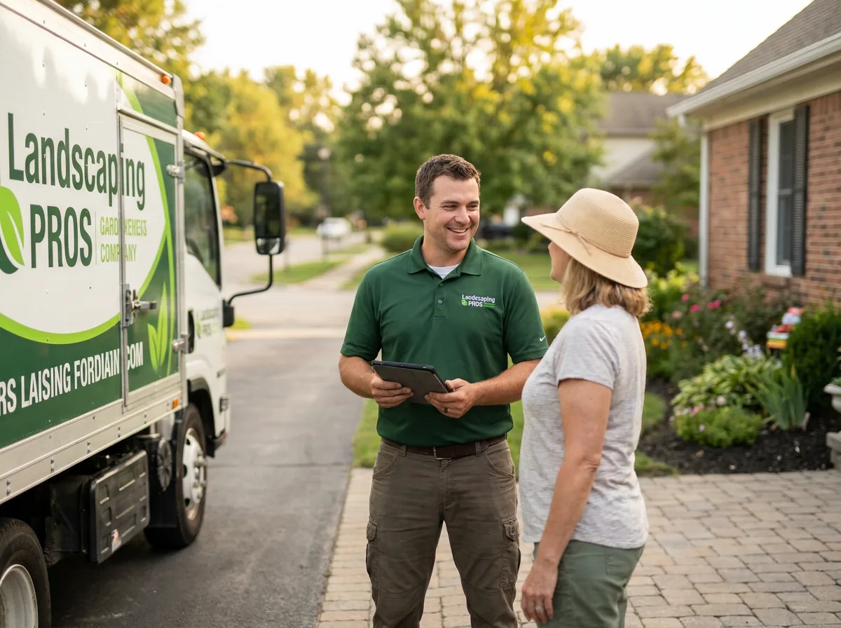 Landscaping Advance, NC FAQs